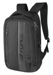 Batoh Force Voyager 16L, ierny