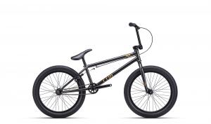   Bmx bicykle