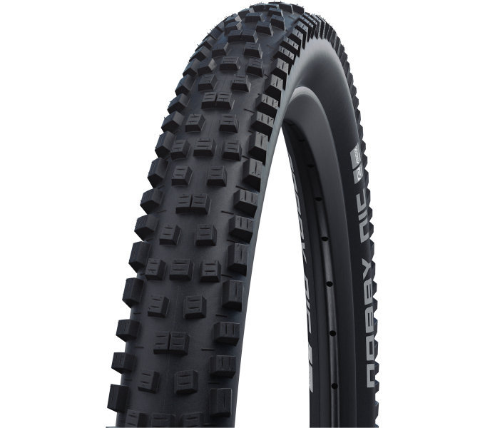 Plášť SCHWALBE NOBBY NIC 29x2.40 (62-622) 67EPI 800g Perf Addix skladací Plášť SCHWALBE NOBBY NIC 29x2.40 (62-622) 67EPI 800g Perf Addix skladací