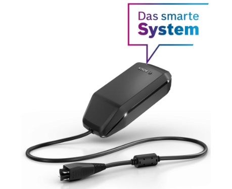 Nabíjačka Bosch 4A SMART System 2022