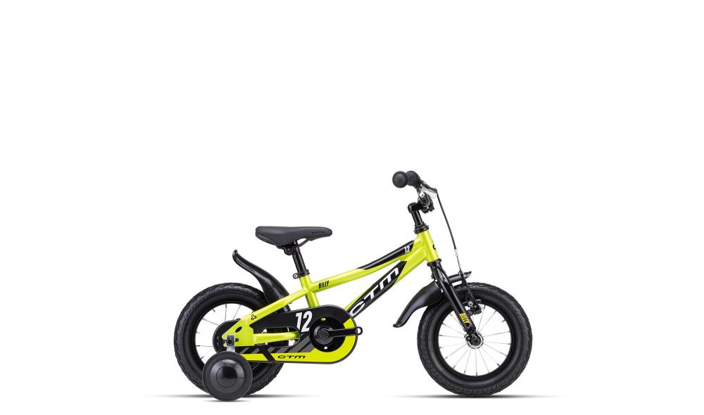 CTM BILLY 2025 CTM BILLY 2025