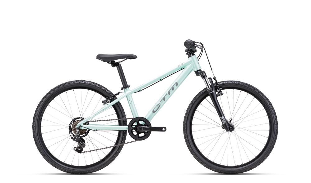 CTM ROCKY 2.0 2025 CTM ROCKY 2.0 2025