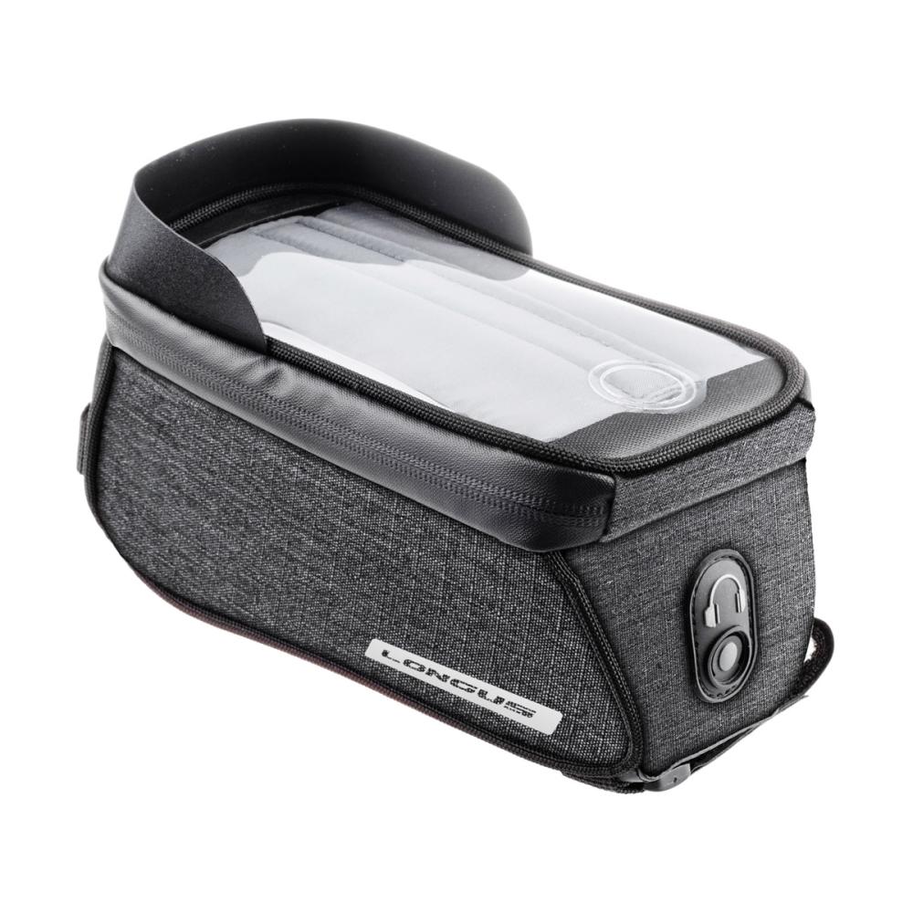 Kapsička LONGUS GRANITE STM za predstavec 1,7L šedá Kapsička LONGUS GRANITE STM za predstavec 1,7L šedá