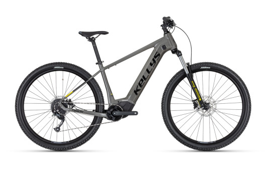 KELLYS Tygon 10  2022