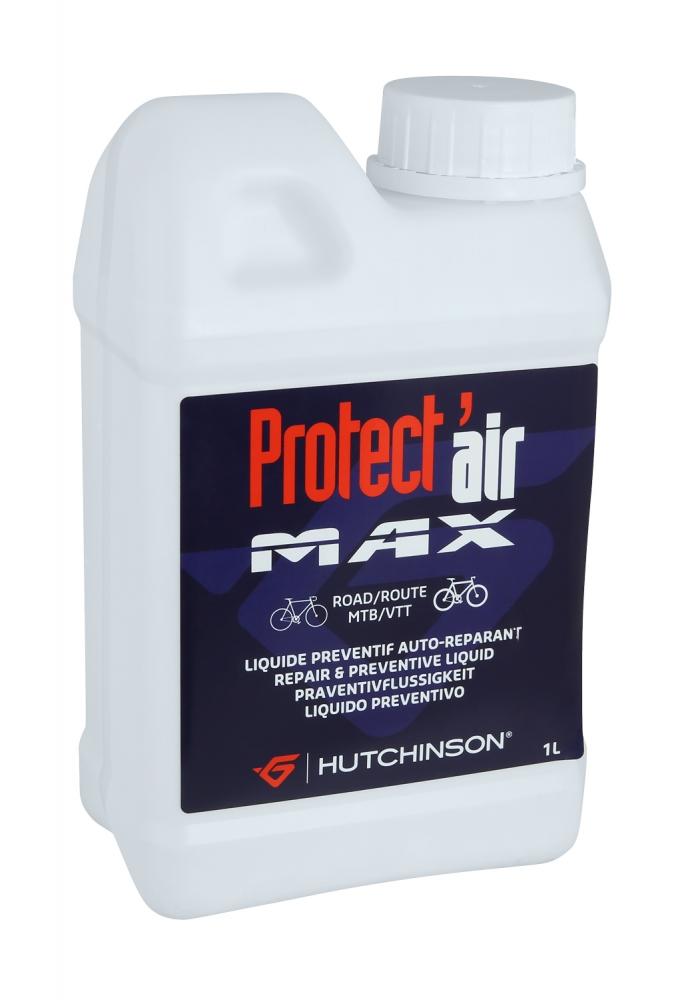 TMEL HUTCHINSON PROTECT' AIR MAX 1l
