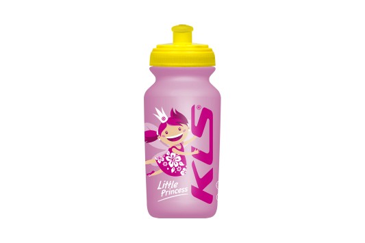 Fľaša RANGIPO Pink 0,3L