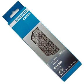 REŤAZ SHIMANO HG93 9-KOLO 114 ČL. REŤAZ SHIMANO HG93 9-KOLO 114 ČL.