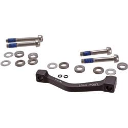 ADAPTER SRAM AM POST BRACKET 20P SS CPS & STD BOLTS