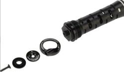 RockShox fork COMPRESSION DAMPER - REMOTE 10mm (2013+ PUSHLOC, ONELOC, TWISTLOC) MOCO (INC