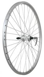 Koleso DEMA Standard 26" MTB, zadn s rchloupnaom