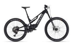 KELLYS Theos F60 SH Space Grey L 29"/27.5"
820Wh