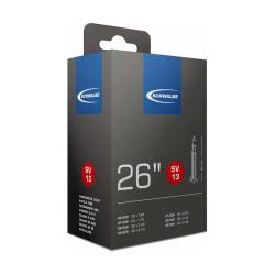 Dua SCHWALBE SV13 26x1.50/2.40 FV 40mm (40/62 559) 190g