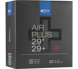 DUA AIR PLUS SV19+AP 29X2.10/3.00 FV (54/65-622) 40MM 420G