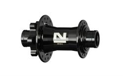 Predn kotov nboj Novatec DH61SB-HL-20, ierny, 32 dier