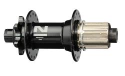 Zadn kotov nboj Novatec D442SB-B12-S4S-11S, ierny, 32 dier