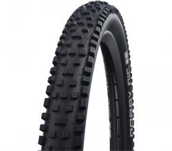 Pl᚝ Schwalbe  NOBBY NIC new 27.5x2.4 Addix Performance TLR skladac