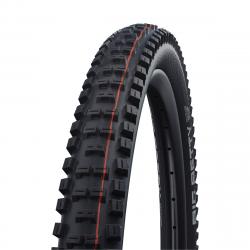 PL BIG BETTY 27.5X2.60 (65-584) 67TPI 1320G SUPER GRAVITY TLE SOFT