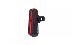 Osvetlenie zadn CTM STRAZE, 20lm, USB-C