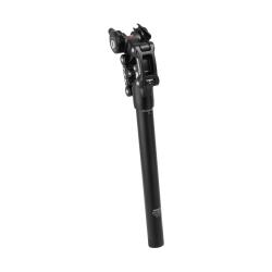 Sedlovka SR SUNTOUR NCX 400mm 27.2 �ierna