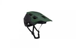 Prilba CTM Trailtamer, zelen, L