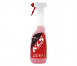 istiaci sprej KLS BIKE CLEANER 500 ml