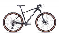 CTM RASCAL 4.0 29'' - matn ierna / strieborn M (18'')