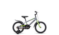 CTM TOMMY - matn siv / limetkov 8