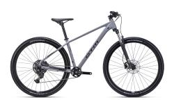 CTM RAMBLER 2.0 29 - matn tmavosiv / leskl ierna XL