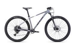 CTM RASCAL 1.0 - leskl� siv� / matn� �ierna L