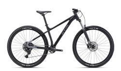 CTM ZEPHYR Comp - leskl tmavosiv / matn ierna L
