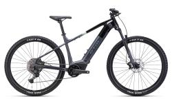 CTM WIRE GX xpert - matn kovov ierna / leskl ierna L (18,5)