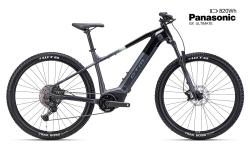 CTM WIRE GX xpert - matn� kovov� �ierna / leskl� �ierna XL (20)