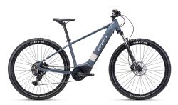 CTM PULZE GX - matn hlbokomodr perle XL (20)