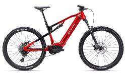 CTM AREON GX Comp - metalick erven / ierna M