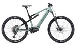 CTM AREON GX Xpert - ierna / matn alviov M