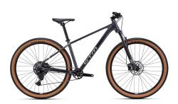 CTM RAMBLER 2.0 27,5 - matn� antracitov� S