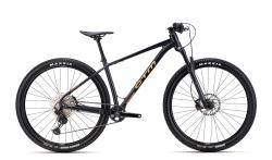 CTM RASCAL Pro 29 - matn� �ierna XL