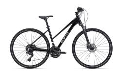 CTM BORA 2.0 - �ierna M (16