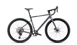 CTM KOYUK 3.0 - �ierna / chameleon 560