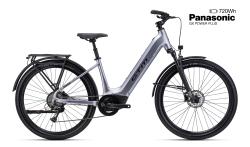 CTM METRIC GX 1.0 - svetl� modr� 17 (440)