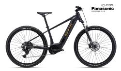 CTM PULZE GX - matn� �ierna L (18,5)