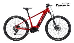 CTM PULZE GX - �erven� L (18,5)