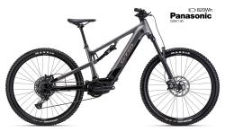 CTM AREON GX Comp - �ierna / matn� antracitov� S (16)