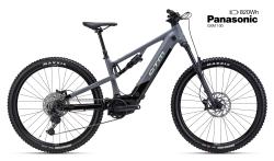 CTM AREON GX Xpert - �ierna / matn� �ed� L (18)