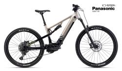 CTM ZYNK GX Xpert - tmav� modr� / tit�nov� L (18)