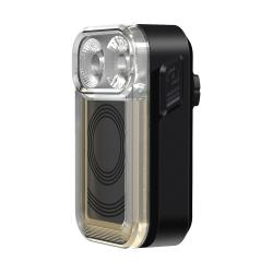 Svetlo MAGICSHINE SEEMEE 100AD RADAR zadn 7f USB ierne