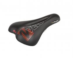 Sedlo VELO PLUSH GEL D1,pnske