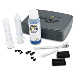 Servisn� sada (pro kotoucov� a r�fkov� brzdy)