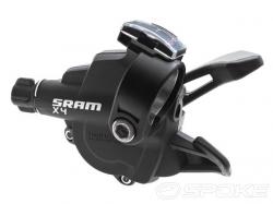 Radenie Sram X4 Trigger 8spd