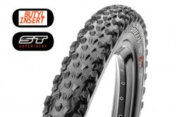 Pl᚝ MAXXIS Griffin 26x2.40 drt DH ST42